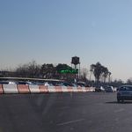پارکینگ گراهون