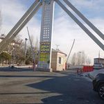 پارکینگ بوستان نهج البلاغه فاز ۱