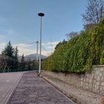 پارکینگ بوستان نهج البلاغه فاز ۱
