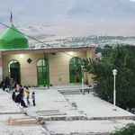 امامزاده