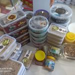 لبنیات سنتی منظریه