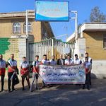 آسایشگاه معلولین و سالمندان انوار آفتاب