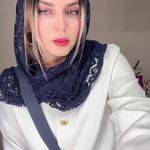 گالری شال وروسری گل نرگس