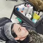 پاکسازی تخصصی پوست و ماساژ صالحی