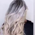 سالن تخصصی رنگ و کراتینه مو (سونیا رحیمی)