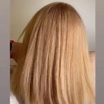 سالن تخصصی رنگ و کراتینه مو (سونیا رحیمی)