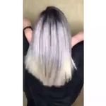 سالن تخصصی رنگ و کراتینه مو (سونیا رحیمی)