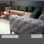 مبلمان بهارنارنج شعبه ارد