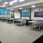 آکادمی پینگ پنگ فرمانیه (افشین نوروزی)