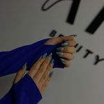 سالن زیبایی و آرایشگاه زنانه آنیل