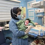 خدمات تخصصی زنان ومامایی غزاله سلمانی
