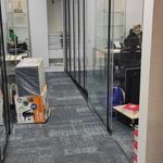 Spider system پارتیشن اداری