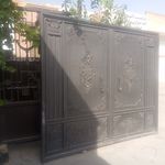 کارگاه جوشکاری جمالی