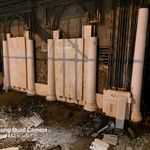 سازنده ساختمان(مهندس عمران) سلطانی