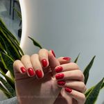 خدمات تخصصی ناخن آناهیتا