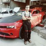 تعمیرگاه مکانیکی امین