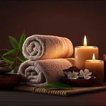 ماساژ لوتوس اسپا
