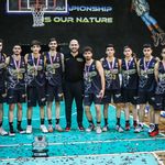 مدرسه بسکتبال هامرز سعادت آباد(دختر،پسر)