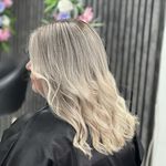 سالن زیبایی لنگری