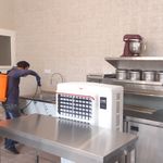 شرکت سمپاشی شیمی گستر