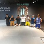 امیر حسین رنجی مربی بوکس در کرج