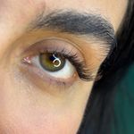 خدمات تخصصی اکستنشن مژه شهرزاد نظری