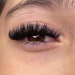 اکستنشن مژه و لیفت مژه و ابرو حدیث