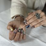 مرکز تخصصی ناخن سبك روسي