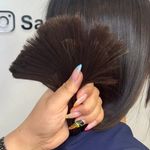 کراتین و اسکراب سحر زرعکانی