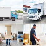 باربری و حمل اثاثیه منزل زیبا بار اصفهان