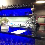 کافه و سفره خونه سنتی زال