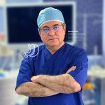 دکتر سادات منصوری جراح متخصص چاقی