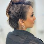 سالن زیبایی زلف