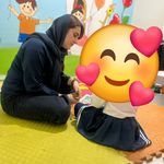 نسترن تیموری روانشناس و روان درمانگرکودک
