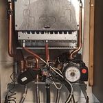 سرویس و تعمیر تخصصی پکیج صالحی