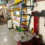 تعویض روغنی تعویض لاستیک میرزایی