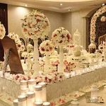 سالن عقد و ازدواج شمسالعماره