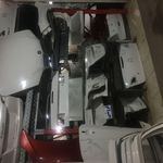 بدنه خودرو فابريك نو استوك خام كوره اي