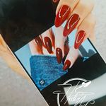 خدمات کاشت و ترمیم ناخن هدیه