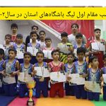باشگاه ژیمناستیک نیرآبادی