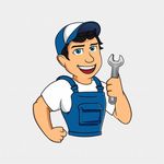 تعمیرات یخچال ، کولر، لباسشویی