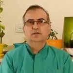 دكتر یاسر محسنیان- كلیه خدمات دندانپزشكی