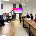 آموزشگاه ادمینی اینستاگرام یکتافنون