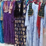 لباس محلی دریا