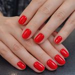 خدمات تخصصی ناخن آیدا