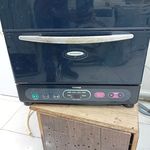 تعمیر انواع لباسشویی وظرفشویی (آرازسرویس)