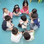 آکادمی زبان کودک و پیش دبستانی بادبادک