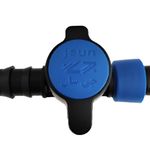 لوازم آبیاری قطره ای جی سان