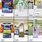 آمرشاپ فروش محصولات آرایشی پوستی اصل