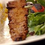 کبابی شاهین